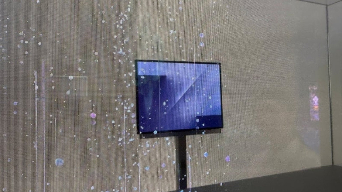 Samsung chính thức giới thiệu Galaxy Z TriFold với thiết kế gập ba độc đáo Samsung chính thức giới thiệu Galaxy Z TriFold với thiết kế gập ba độc đáo