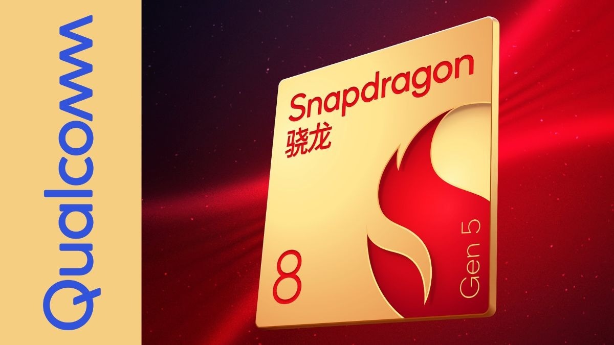 Snapdragon 8 Gen 5 có gì mới về camera