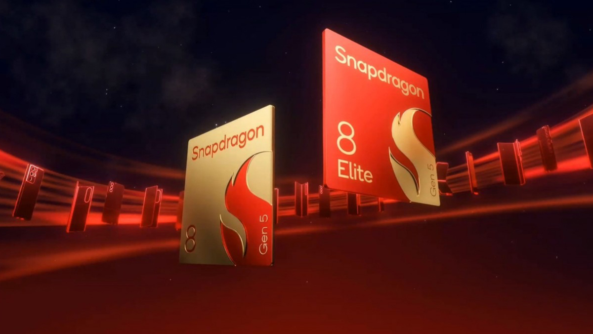 Qualcomm Snapdragon 8 Gen 5 ra mắt: Tiến trình 3nm, hiệu suất cực khủng, NPU mạnh mẽ