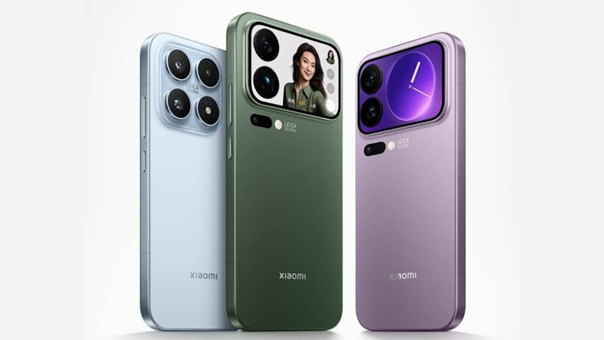 So sánh Xiaomi 17 Pro vs 17 Pro Max chi tiết