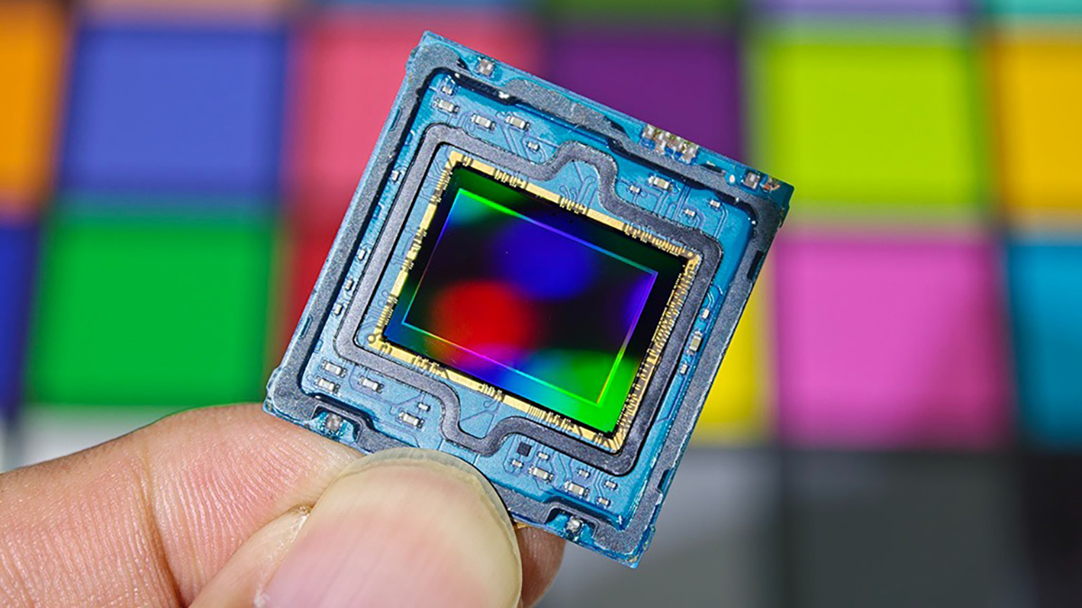 Sony LYT-901 ra mắt: Cảm biến 200MP chất lượng cao, cuộc chơi camera phone sắp đổi chiều? Sony LYT-901 ra mắt: Cảm biến 200MP chất lượng cao, cuộc chơi camera phone sắp đổi chiều?