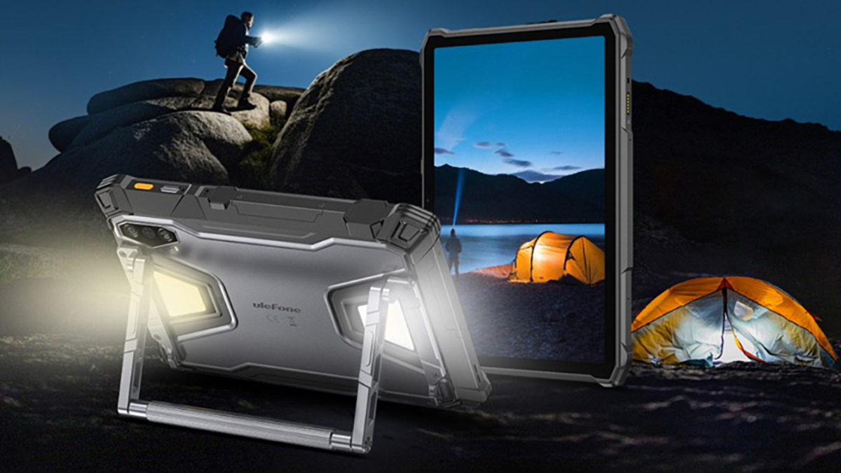 Ulefone Armor Pad 5 Ultra ra mắt: Thiết kế siêu bền, tích hợp máy chiếu và pin 24200 mAh Ulefone Armor Pad 5 Ultra ra mắt: Thiết kế siêu bền, tích hợp máy chiếu và pin 24200 mAh