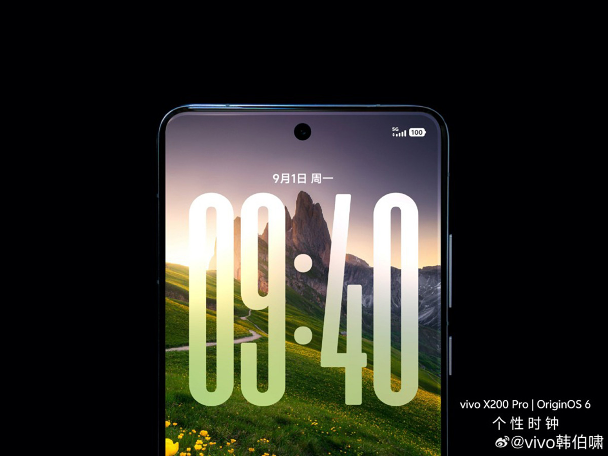 vivo OriginOS 6 có nhiều tính năng AI thú vị
