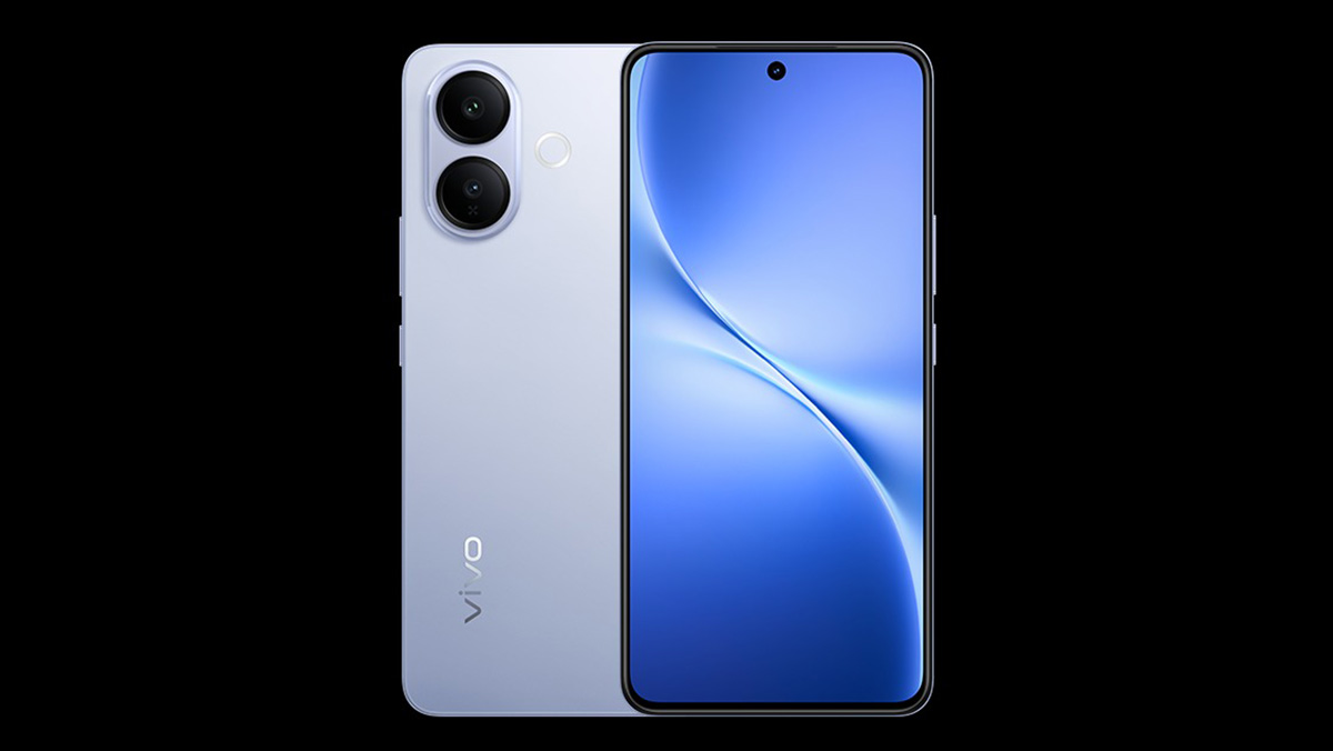 vivo V60 Lite 5G ra mắt