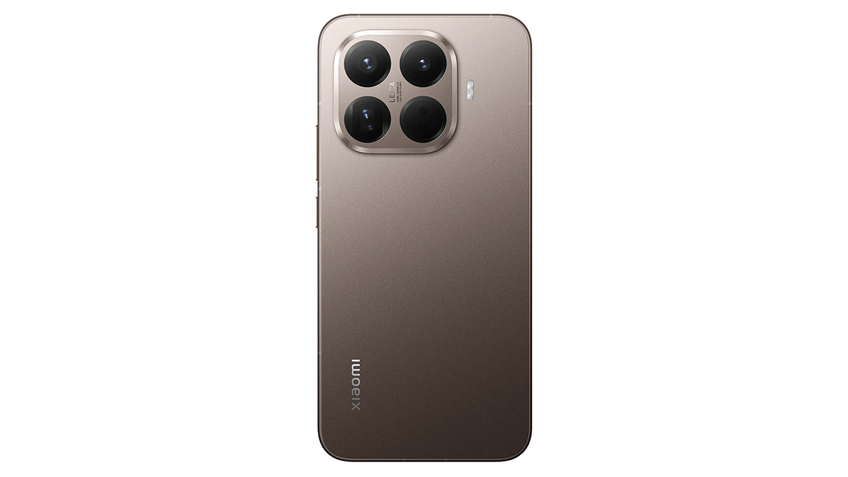 Xiaomi 15T và 15T Pro ra mắt