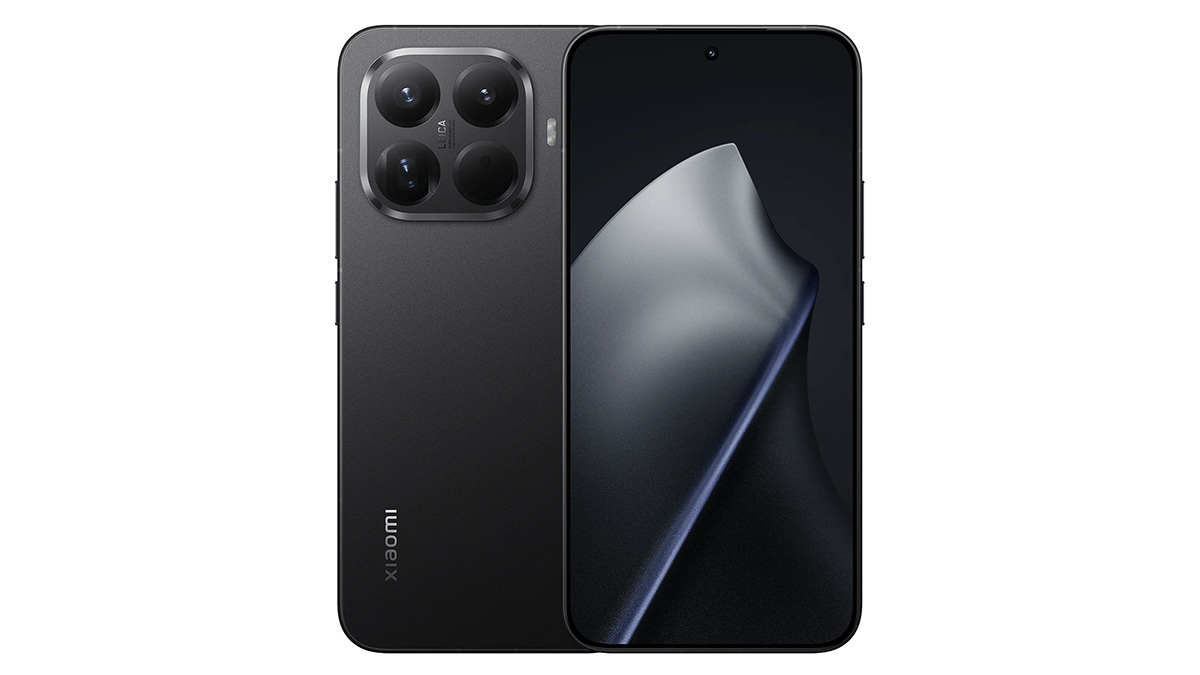 Xiaomi 15T Pro có hiệu năng khủng