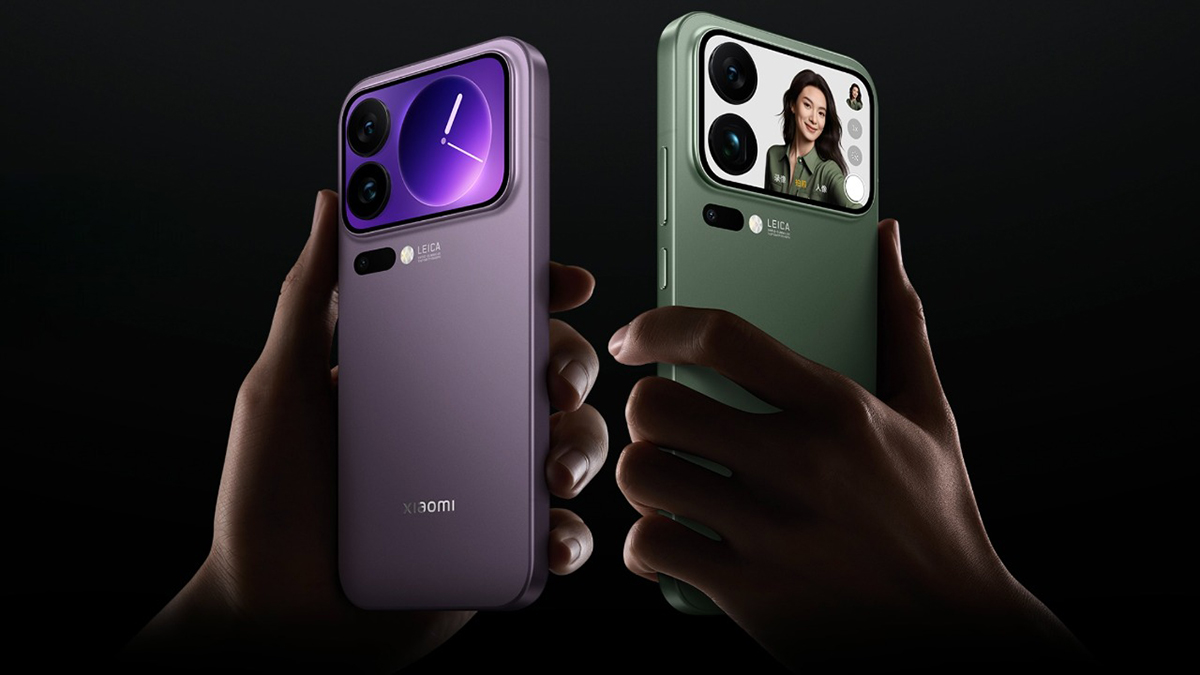 Xiaomi vẫn liều lĩnh phát triển “Xiaomi 17 Air” – khi trào lưu điện thoại siêu mỏng đang thoái trào Xiaomi vẫn liều lĩnh phát triển “Xiaomi 17 Air” – khi trào lưu điện thoại siêu mỏng đang thoái trào