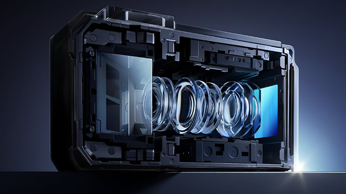 Chi tiết hệ thống camera khủng của siêu phẩm Xiaomi 17 Ultra sắp ra mắt