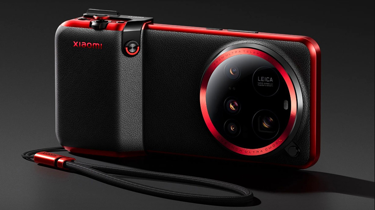 Hé lộ thông tin camera Xiaomi 17 Ultra, sẽ có cảm biến “zoom vật lý độc quyền”