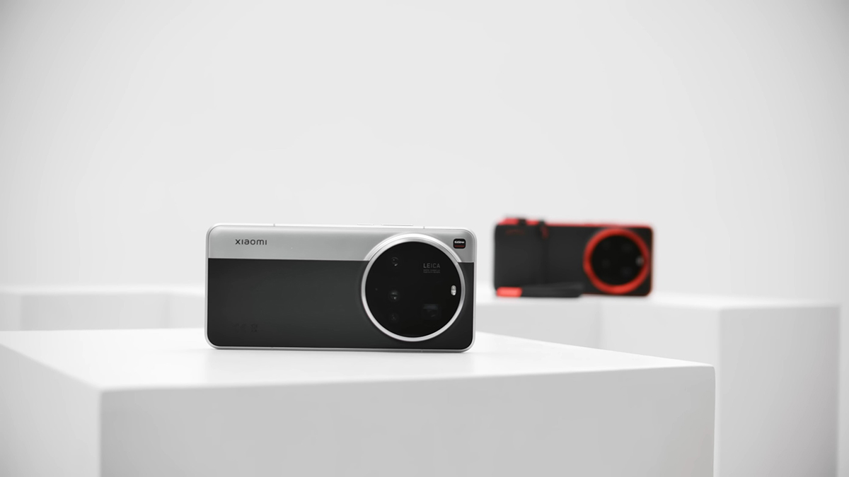 Bất ngờ: Xiaomi 17 Ultra có thể sớm mở pre-order vào ngày 15/12 tới Bất ngờ: Xiaomi 17 Ultra có thể sớm mở pre-order vào ngày 15/12 tới