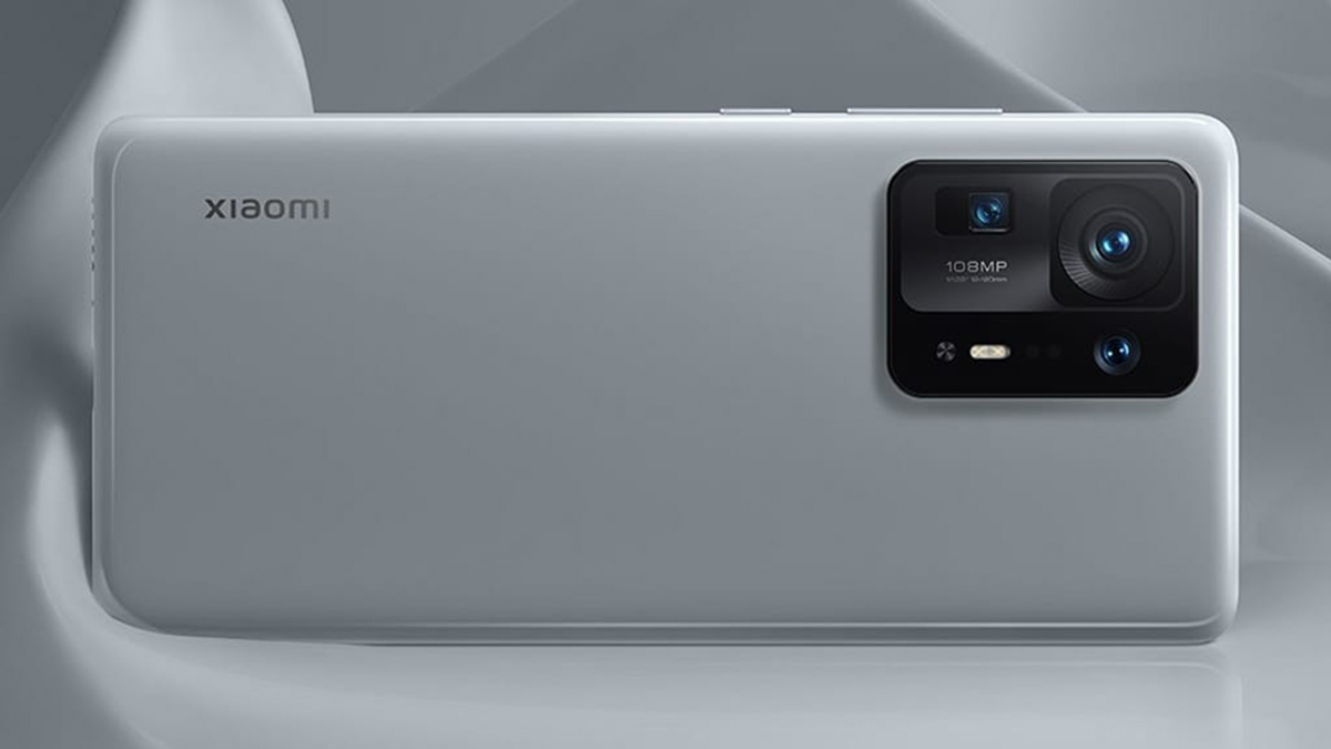 Xiaomi MIX 5 rục rịch trở lại: Flagship “không viền” huyền thoại sắp tái xuất?
