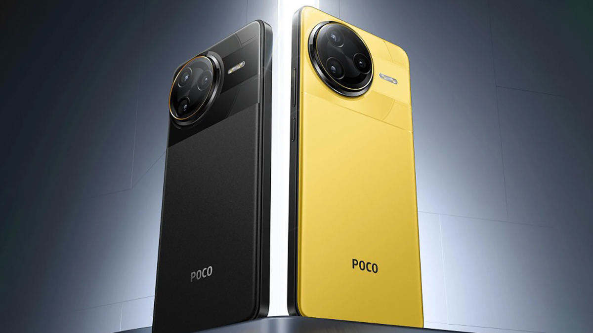 POCO công bố lịch phát hành HyperOS 3: Đây là lịch trình và các thiết bị đủ điều kiện