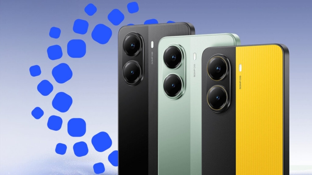 Nhiều điện thoại POCO sẽ được cập nhật HyperOS 3