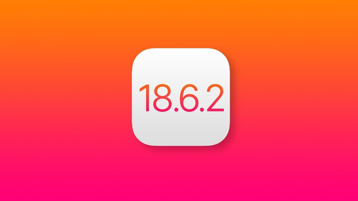 Apple chính thức chặn người dùng hạ cấp từ iOS 26 xuống iOS 18.6.2