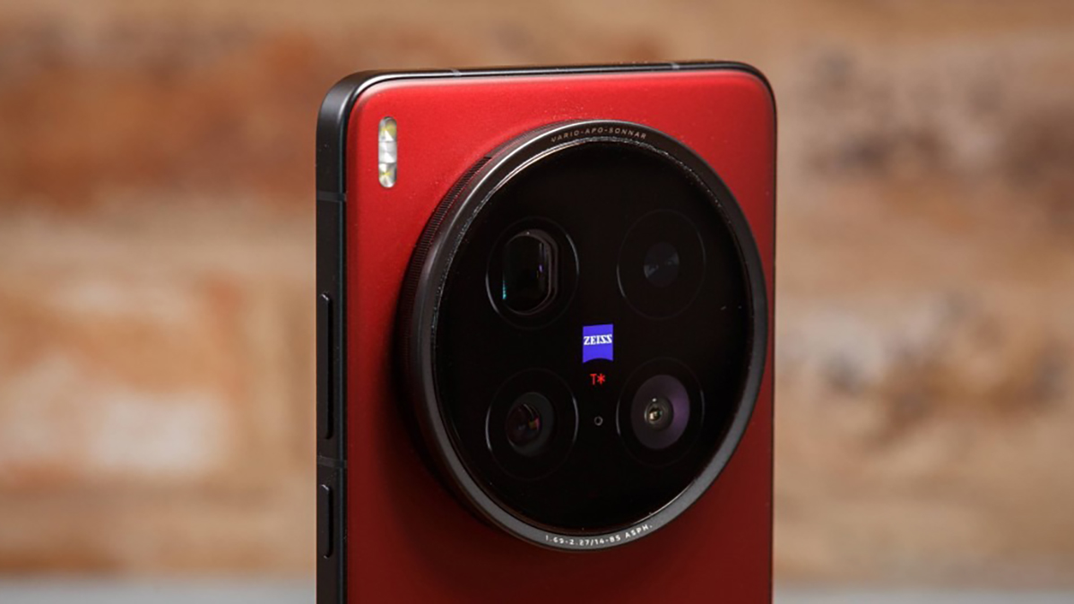 OmniVision chuẩn bị ra mắt cảm biến 200MP “khủng” để thách thức Sony và Samsung