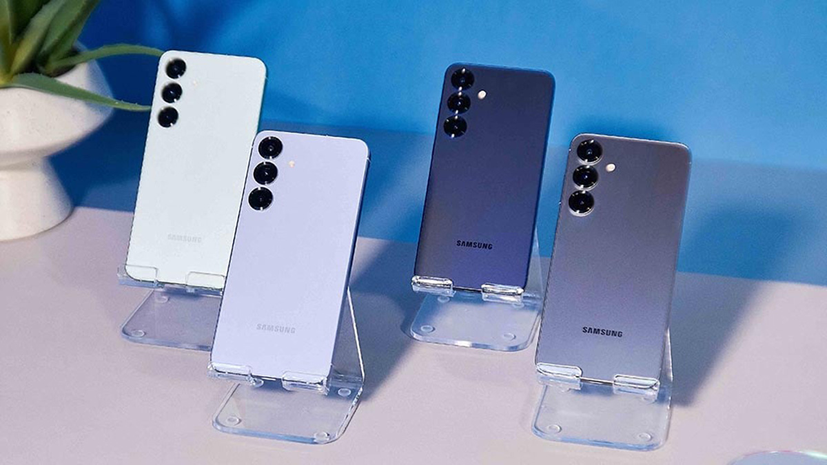Galaxy S26 Pro sẽ dùng cảm biến Sony 50MP – bước nhảy vọt về nhiếp ảnh
