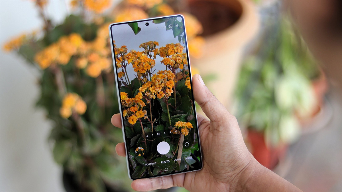 Camera Galaxy S26 Series sẽ có khả năng quay video cực đỉnh, đối đầu iPhone 17