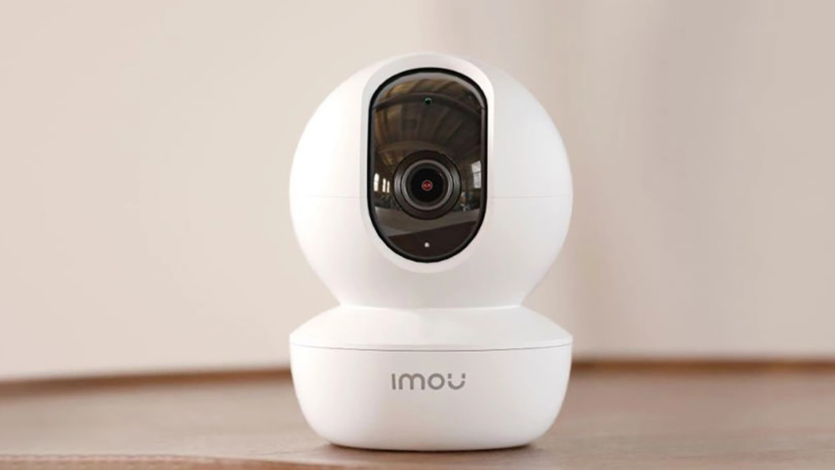 Camera IP Wifi Imou IPC-A23P 1080P 2MP giúp giám sát ngôi nhà toàn diện
