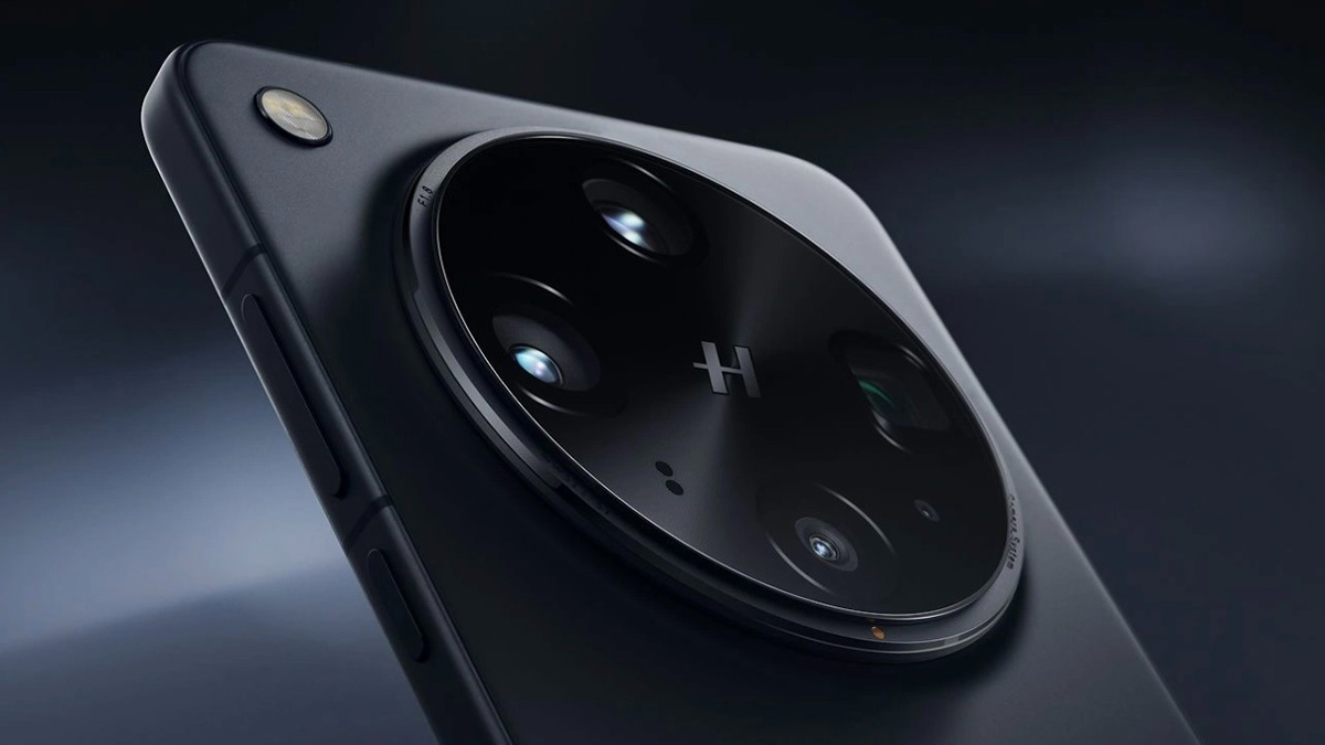Hé lộ thông số camera OPPO Find X9 Ultra: Cảm biến chính 200MP và ống kính tiềm vọng kép