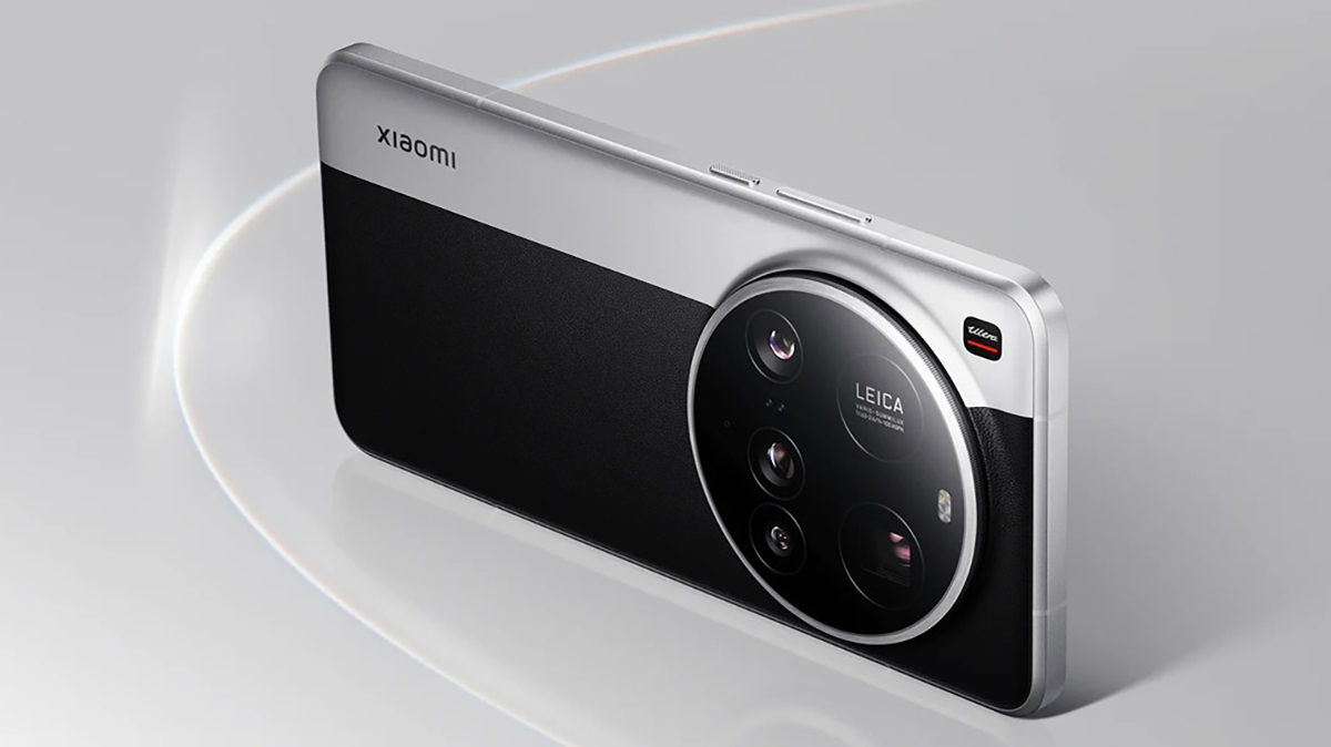 Xiaomi 17 Ultra lộ thông số camera khủng với hệ thống ba ống kính mới