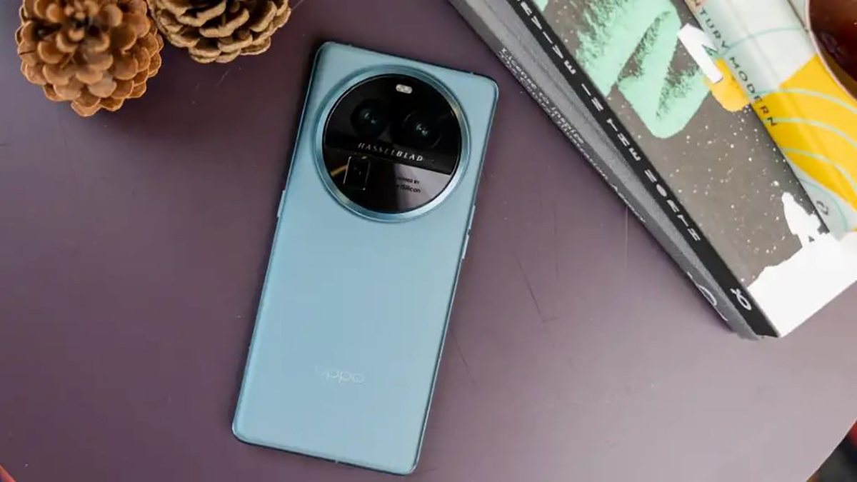 OPPO Find N6 lộ cấu hình chi tiết: Màn hình gập 2K, camera 200MP, Snapdragon 8 Elite Gen 5 và pin 6000 mAh