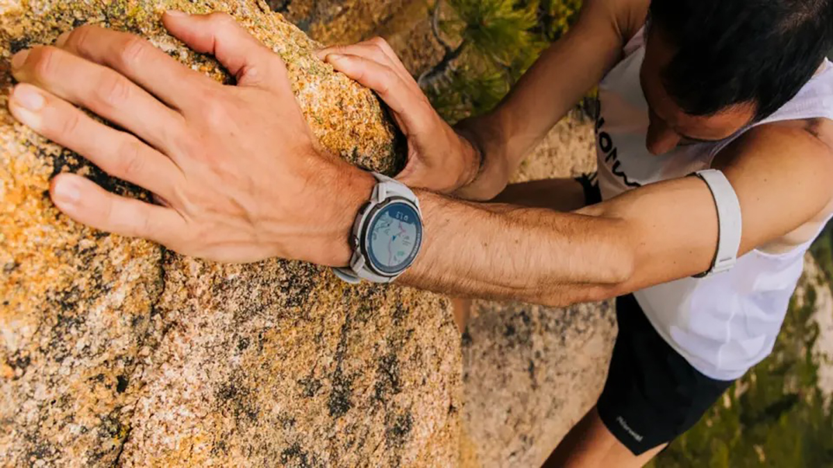 CellphoneS mở bán Coros Pace 4 và Apex 4