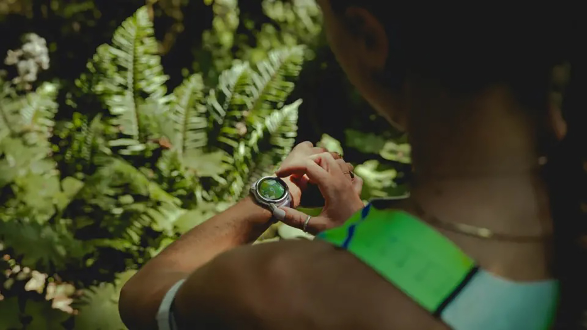 Coros Apex 4 có 2 tùy chọn kích thước 42mm và 46mm