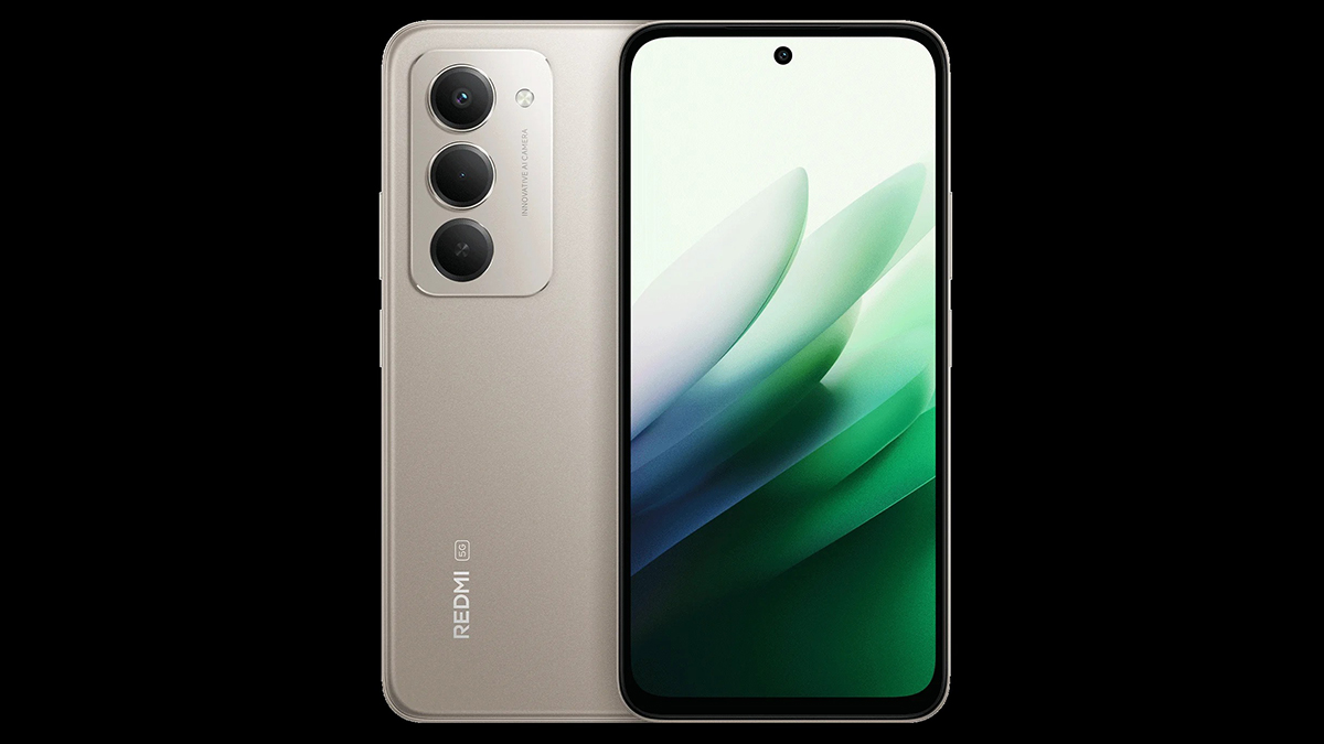 Smartphone tầm trung mới của Xiaomi có cấu hình ấn tượng