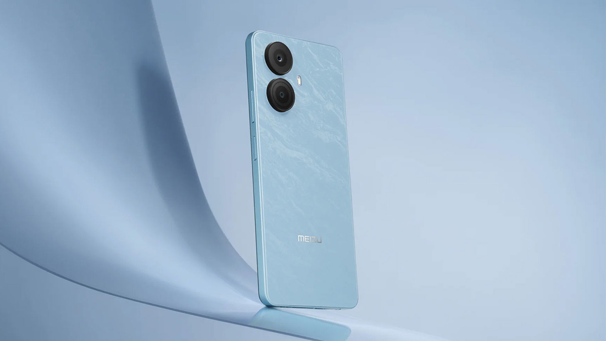 CellphoneS mở bán Meizu Mblu Note 21 Pro và Mblu 22 Pro: Giá chỉ từ 2.79 triệu đồng