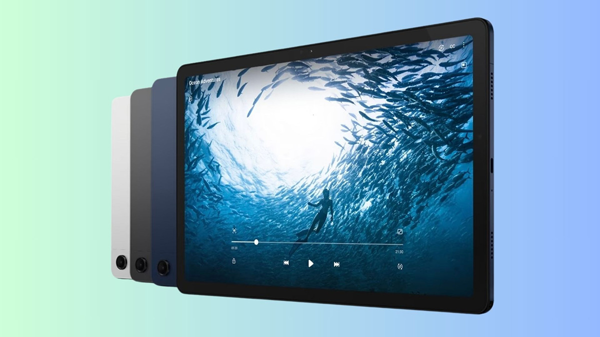 CellphoneS mở bán Galaxy Tab A11 Series: Giá chỉ từ 3.99 triệu, giảm ngay 300K và nhiều quà tặng hấp dẫn