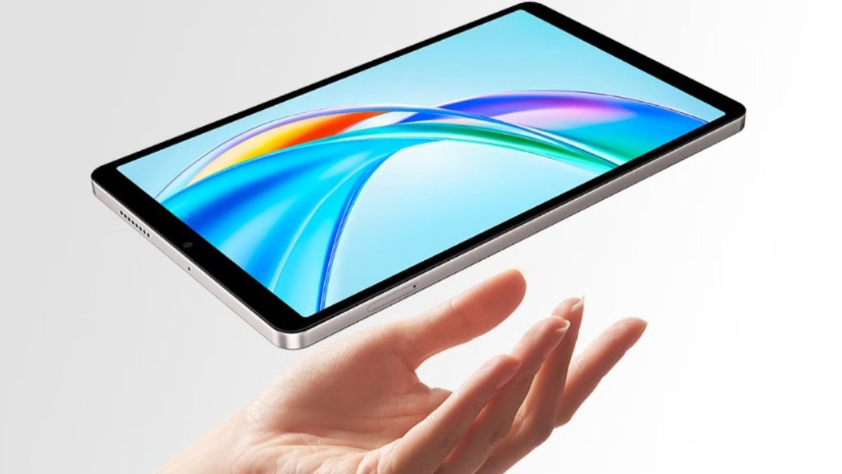 CellphoneS mở bán HONOR Pad X7: Tablet giá chỉ 3.29 triệu, quà tặng “ngon” khó bỏ lỡ