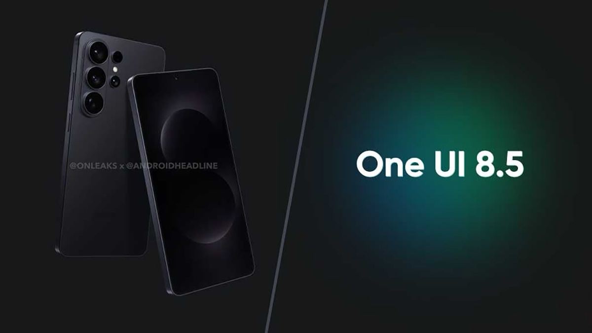One UI 8.5 hé lộ loạt nâng cấp camera Galaxy S26 Series: Hỗ trợ phụ kiện "Pro", chế độ chụp 24MP One UI 8.5 hé lộ loạt nâng cấp camera Galaxy S26 Series: Hỗ trợ phụ kiện "Pro", chế độ chụp 24MP