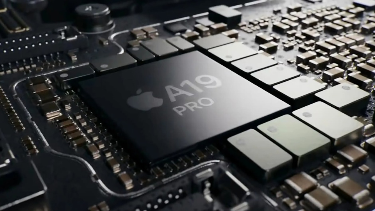 Apple lên kế hoạch lắp ráp và đóng gói chip iPhone tại Ấn Độ