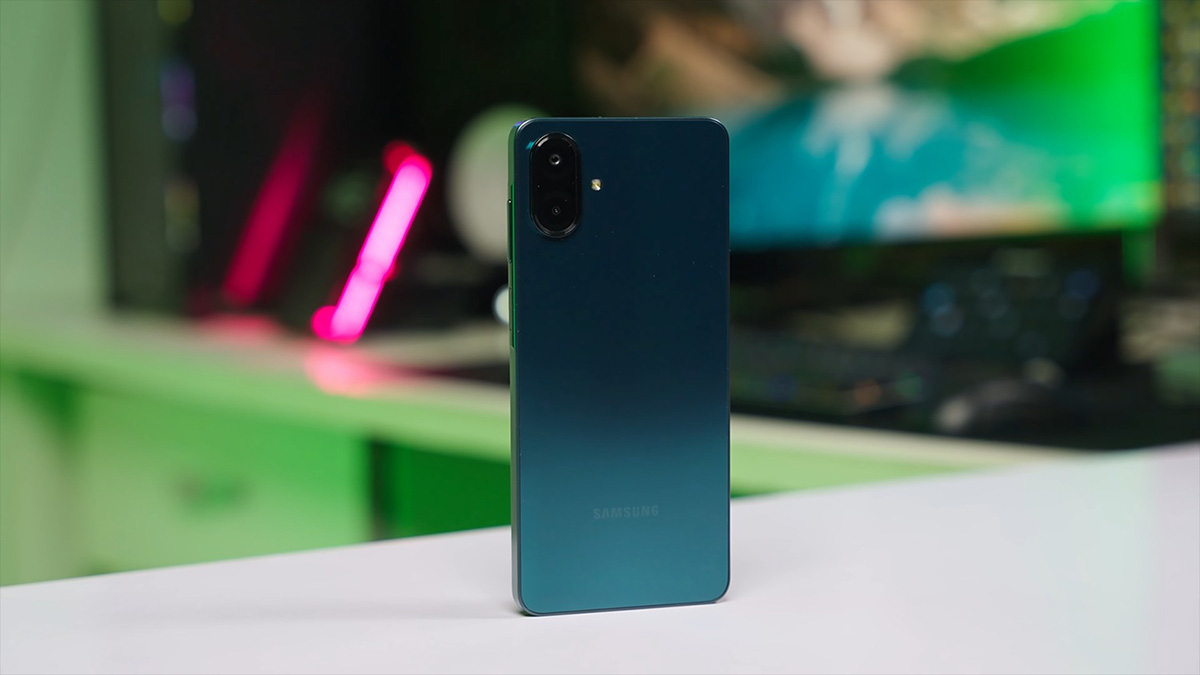 Galaxy A07 5G được xác nhận có pin 6000 mAh trong chứng nhận mới