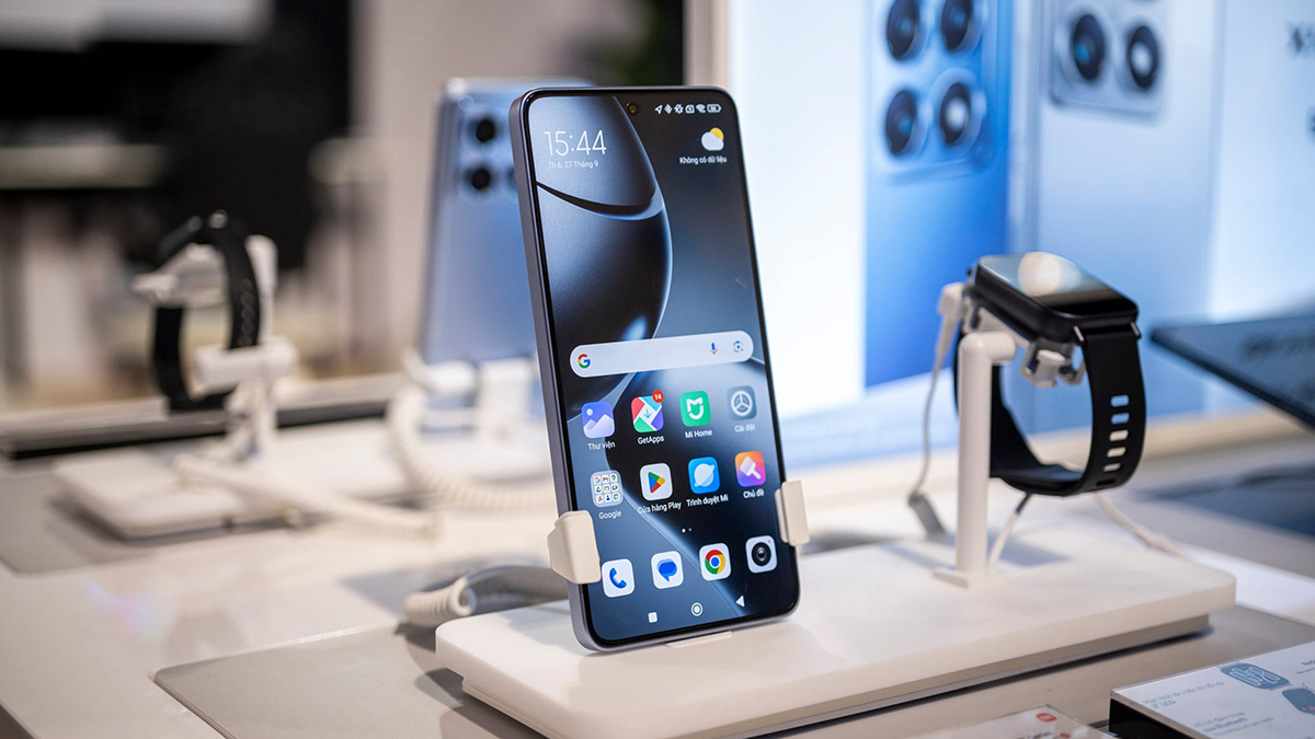 Đây là chương trình khuyến mãi hấp dẫn của Xiaomi