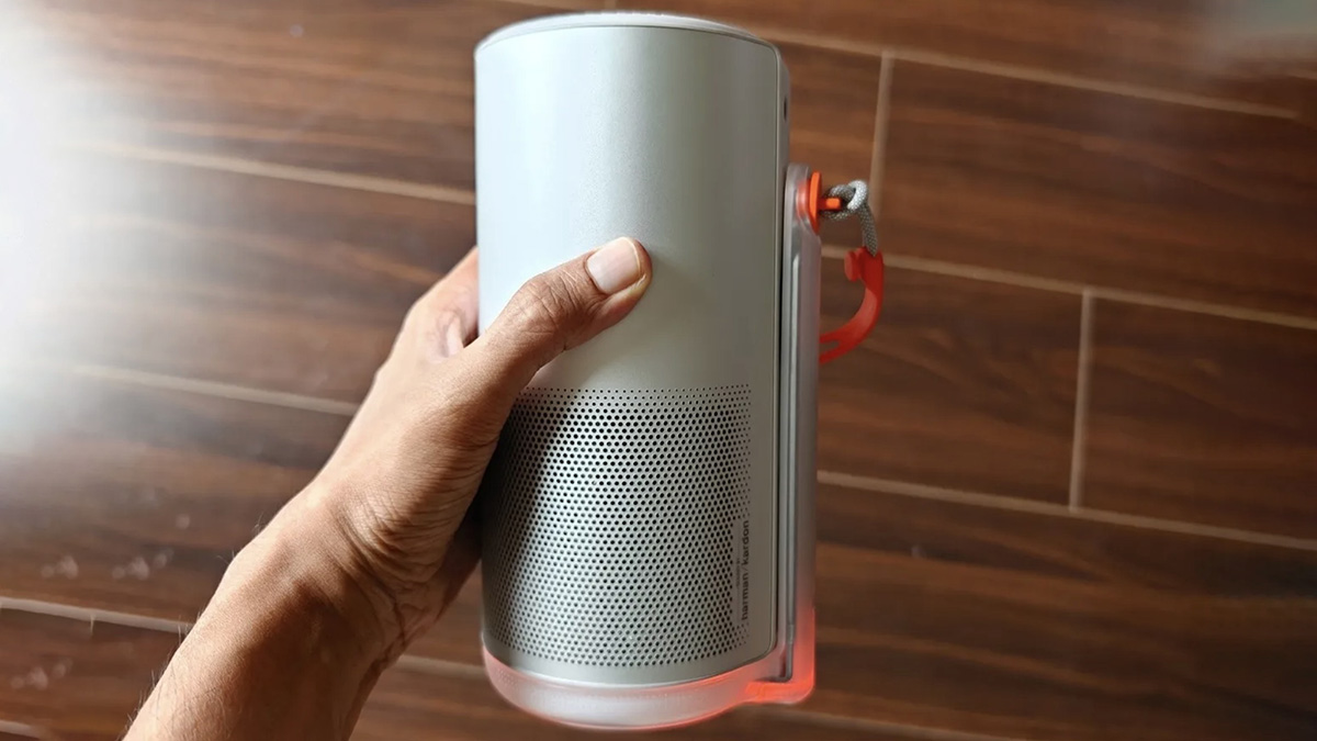 Đánh giá Xgimi Mogo 4 Laser