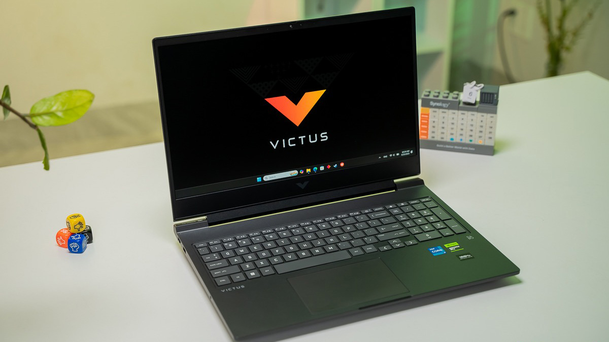 Tầm giá 23 triệu có nên mua HP Victus 16 i5 13500HX, 16GB RAM và card RTX 4050?