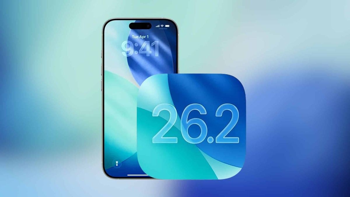 Đánh giá iOS 26.2: Tính năng mới có hữu ích, hiệu năng và có hao pin không? Đánh giá iOS 26.2: Tính năng mới có hữu ích, hiệu năng và có hao pin không?