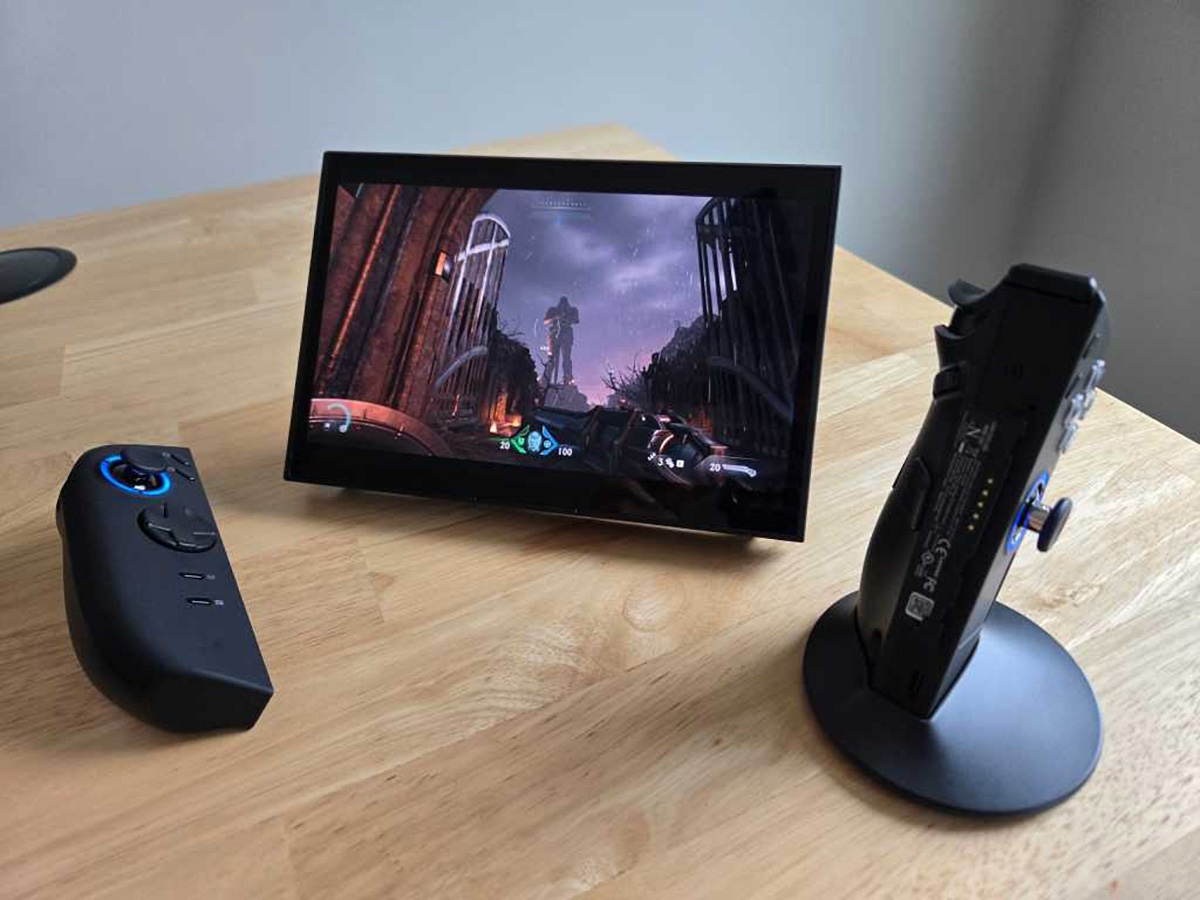Đánh giá Lenovo Legion Go 2 và có đáng mua