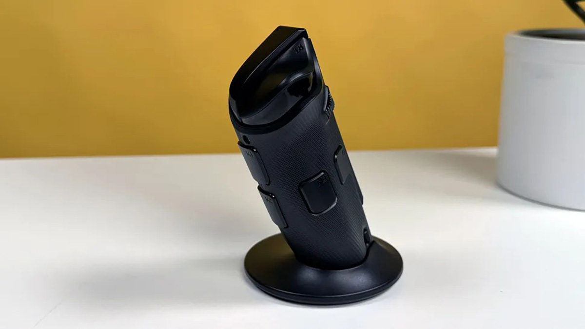 Đánh giá Lenovo Legion Go 2 về tay cầm