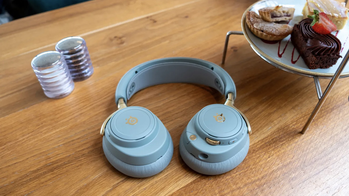 Đánh giá SteelSeries Arctis Nova Elite: Thiết kế cao cấp, chất lượng âm thanh ấn tượng, pin khủng