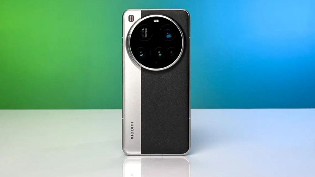 Xiaomi âm thầm mở đặt trước Xiaomi 17 Ultra: Flagship camera xịn, chip mạnh chuẩn bị trình làng Xiaomi âm thầm mở đặt trước Xiaomi 17 Ultra: Flagship camera xịn, chip mạnh chuẩn bị trình làng