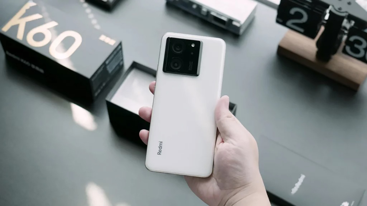 Danh sách 12 điện thoại Xiaomi vừa được cập nhật HyperOS 3 Danh sách 12 điện thoại Xiaomi vừa được cập nhật HyperOS 3