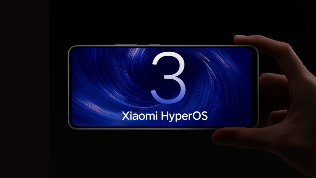 Đây là 6 smartphone Xiaomi đầu tiên sẽ nhận được bản cập nhật HyperOS 3