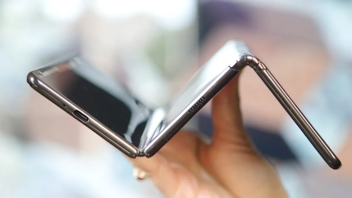 Xiaomi bị nghi ngờ tin đồn điện thoại gập ba: Model mới lộ diện nhưng chẳng có dự án nào tồn tại? Xiaomi bị nghi ngờ tin đồn điện thoại gập ba: Model mới lộ diện nhưng chẳng có dự án nào tồn tại?