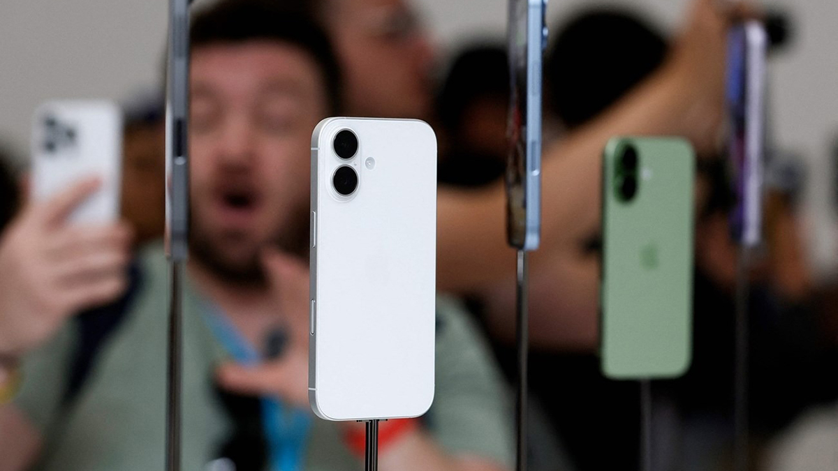 Xu hướng lạ năm 2026: Điện thoại RAM 16GB dần biến mất, RAM 4GB lại tái xuất Xu hướng lạ năm 2026: Điện thoại RAM 16GB dần biến mất, RAM 4GB lại tái xuất