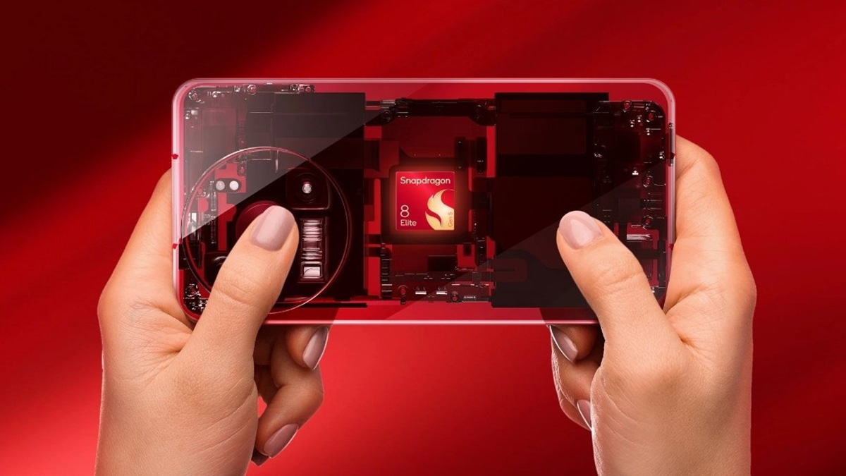 Điểm mặt loạt flagship sắp ra mắt với chip Snapdragon 8 Elite Gen 5 “khủng” nhất hiện nay