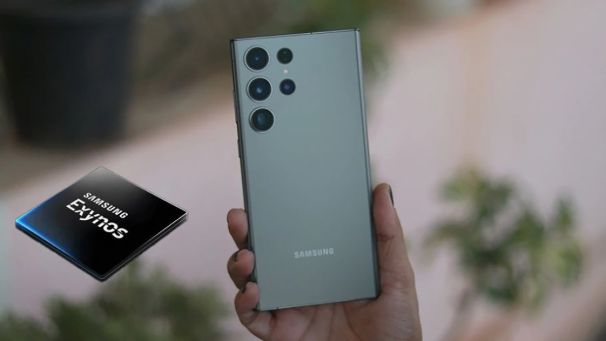 Samsung đổi chiến lược: Galaxy S26 dùng chip Exynos 2600 chỉ được bán tại Hàn Quốc? Samsung đổi chiến lược: Galaxy S26 dùng chip Exynos 2600 chỉ được bán tại Hàn Quốc?