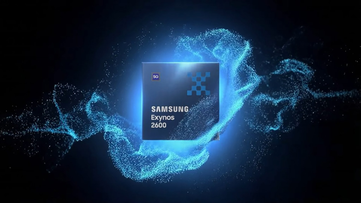 Samsung Exynos 2600 ra mắt: SoC 2nm đầu tiên, CPU mạnh hơn 36%, NPU nhanh hơn 113%, cải thiện tản nhiệt,...