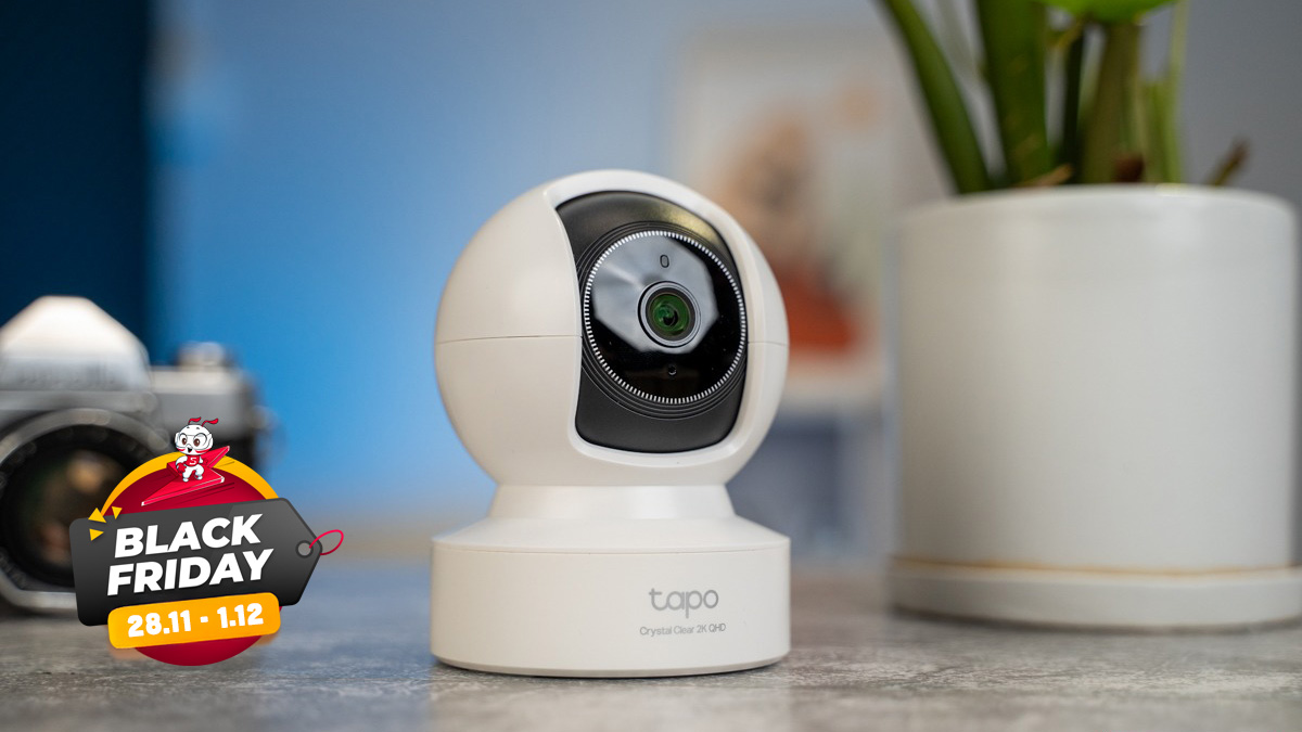 Tổng hợp Flash Sale Black Friday chiều 28/11: Pin dự phòng Aukey chỉ 199k, camera an ninh, chuột, tai nghe giảm sâu